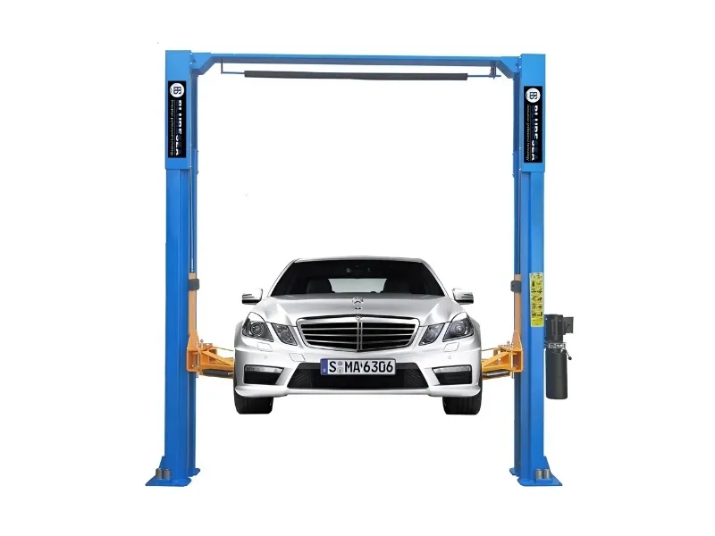 Đặc điểm tính năng Bluresea TC45EA