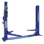 Cầu nâng 2 trụ Heshbon HL-25H 4 tấn cáp dưới