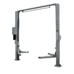 Cầu nâng 2 trụ Heshbon HL-26E 5 tấn cáp trên