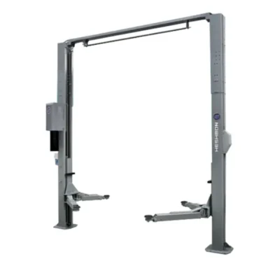 Cầu nâng 2 trụ Heshbon HL-26E 5 tấn cáp trên