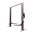 Cầu nâng 2 trụ Heshbon HL-26KR 4 tấn cáp trên | Màu xám