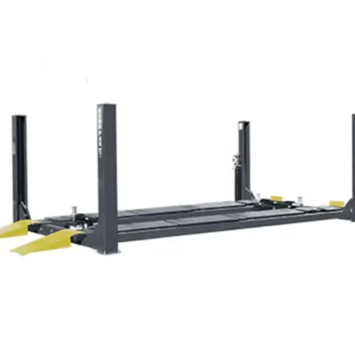 Hình ảnh sản phẩm Cầu nâng 4 trụ Bendpak HDS-18EA 8 tấn