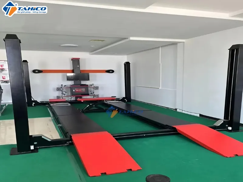 Đặc điểm tính năng Erito ER-HL5000 Series