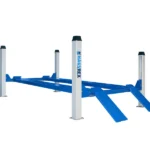 Cầu nâng 4 trụ Hauvrex HFL4045(E)/HFL4055(E)