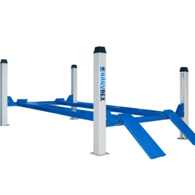 Cầu nâng 4 trụ Hauvrex HFL4045(E)/HFL4055(E)