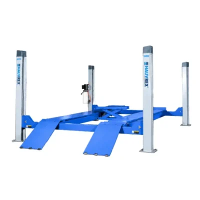 Cầu nâng 4 trụ Hauvrex HFL4140(S)E