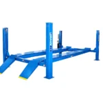 Cầu nâng 4 trụ Hauvrex HFL4165 – Tải trọng 6.5 tấn