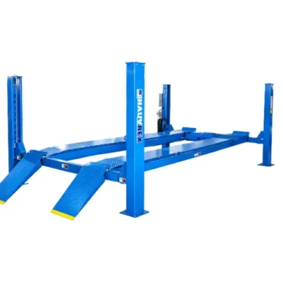 Cầu nâng 4 trụ Hauvrex HFL4165 – Tải trọng 6.5 tấn