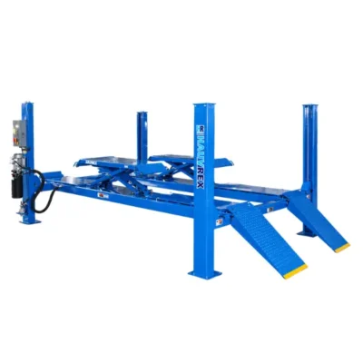 Cầu nâng 4 trụ Hauvrex HFL4340X – Tải trọng 4 tấn