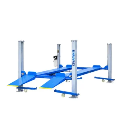 Cầu nâng 4 trụ Hauvrex HPL4036/HPL4040