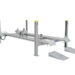 Cầu nâng 4 trụ Heshbon HL-410A 10 tấn