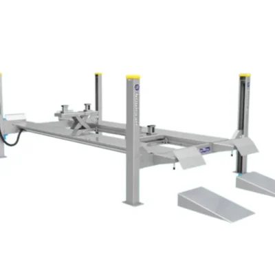 Cầu nâng 4 trụ Heshbon HL-410A 10 tấn