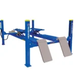 Cầu nâng 4 trụ Heshbon HL-42F 4 tấn