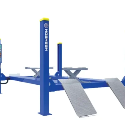 Cầu nâng 4 trụ Heshbon HL-42L 4.5 tấn