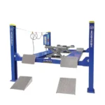 Cầu nâng 4 trụ Heshbon HL-46H 6 tấn