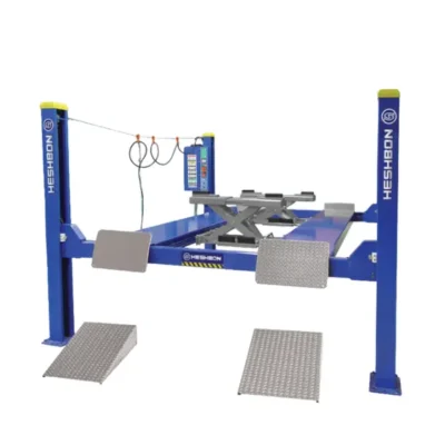 Cầu nâng 4 trụ Heshbon HL-46H 6 tấn