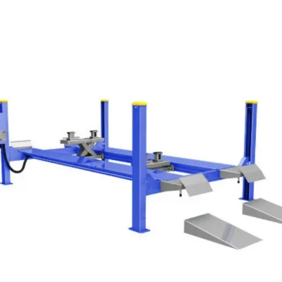 Cầu nâng 4 trụ Heshbon HL-48H 8.5 tấn