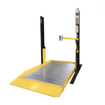 Cầu nâng bãi đỗ xe gia đình hai trụ mini MUTRADE HP1127