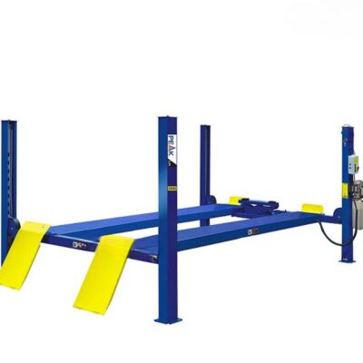 Cầu nâng 4 trụ PEAK 409 cho garage