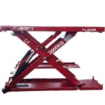 Cầu nâng bụng xe ô tô di động Liberty PL-Z30M 3 tấn