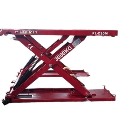 Cầu nâng bụng xe ô tô di động Liberty PL-Z30M 3 tấn