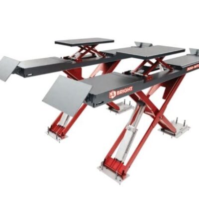 Cầu nâng cắt kéo 2 tầng nâng 4.5 tấn 450-WT46E