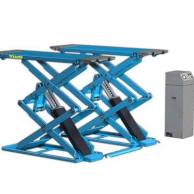 Cầu nâng cắt kéo 3.5 tấn STD-7135D