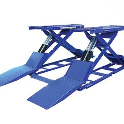 Cầu nâng cắt kéo âm nền Heshbon