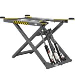 Cầu nâng cắt kéo di động Bendpak MD-6XP | Nâng gầm