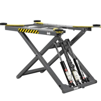 Cầu nâng cắt kéo di động Bendpak MD-6XP | Nâng gầm