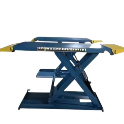 Cầu nâng cắt kéo di động Bluresea P35A 3,5 tấn – China