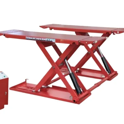 Cầu nâng cắt kéo di động Bluresea YL635 4 tấn – China