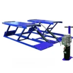 Hình ảnh Cầu nâng cắt kéo di động Heshbon HL-345M 4,5 tấn