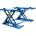 Cầu nâng cắt kéo Konia K-3.5M 3.5 tấn | Đặt nổi di chuyển