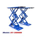 Cầu nâng cắt kéo lắp nổi nâng bụng AT-3000B