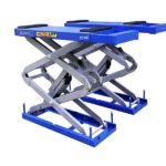 Cầu nâng cắt kéo thân ngắn AT-350S