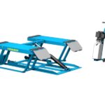 Cầu nâng di động 2.8 tấn STD-7628