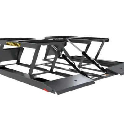 Cầu nâng di động Bendpak LR-10000 4.5 tấn