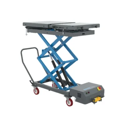Cầu nâng di động Hauvrex Smart Risen 1.2