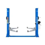 Cầu nâng 2 trụ cáp dưới Hauvrex HTL2140S – Tải trọng 4 tấn
