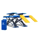 Cầu nâng cắt kéo Hauvrex HXL6945P/HXL6945W/HXL6945WX