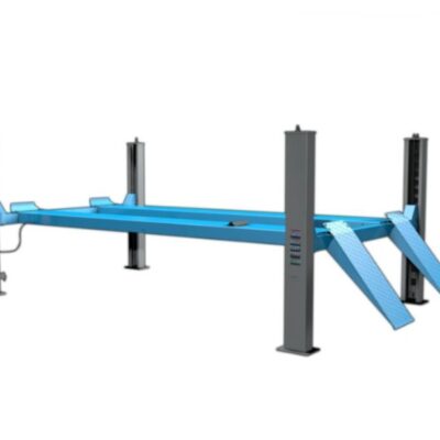 Cầu nâng ô tô 4 trụ 5.5 tấn STD-6755BM