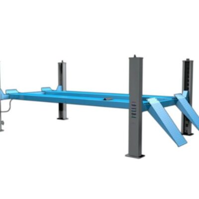 Cầu nâng ô tô 4 trụ 6.4 tấn STD-6764BD