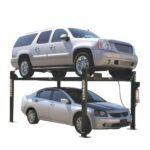 Cầu nâng ô tô 4 trụ Titano TS-8S/ TS-8H