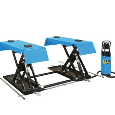 Cầu nâng ô tô di động 3,2 tấn HPA Superlift 32-1XC B Italy
