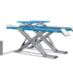 Cầu nâng ô tô kiểu cắt kéo TITANO 5 tấn STD-8150