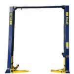 Cầu nâng rửa xe ô tô 2 trụ đã qua sử dụng
