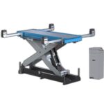 Cầu nâng sát xi ô tô STD-7030 - 3.0 tấn