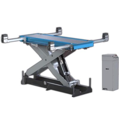 Cầu nâng sát xi ô tô STD-7030 - 3.0 tấn