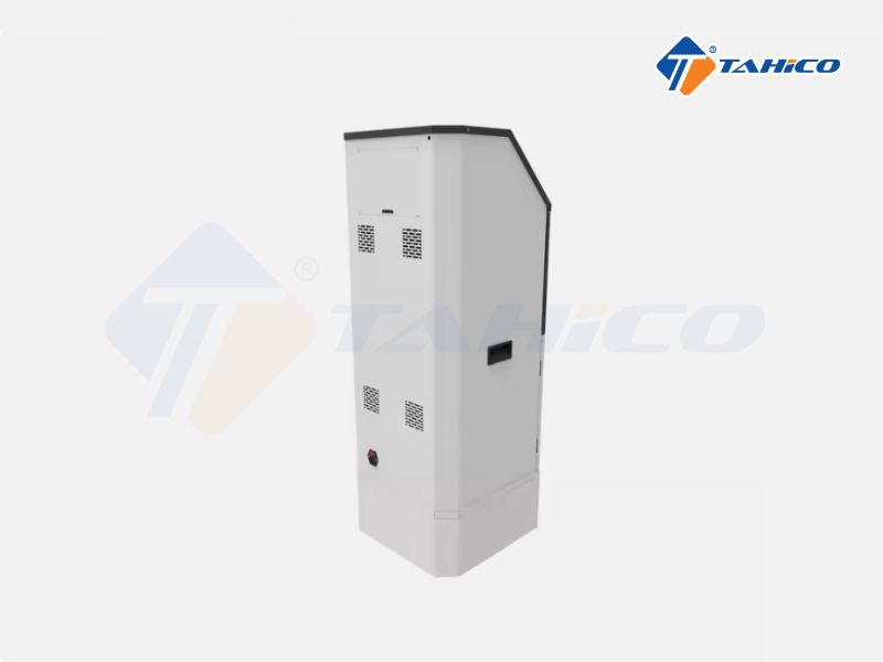 Cầu nâng sát xi ô tô Titano STD-7030 – 3.0 tấn